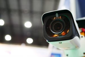 commercial surveillance systems