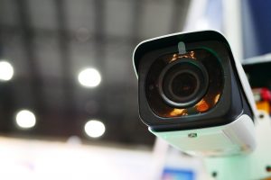 Commercial Surveillance Systems