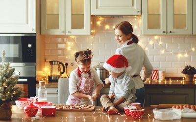Prevent Home Fires This Winter
