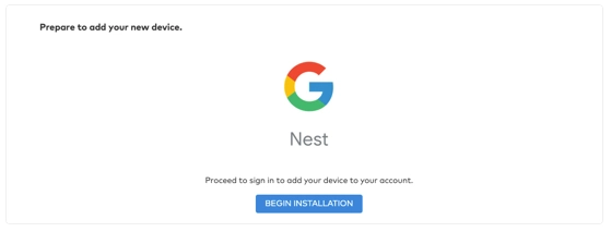 nest how 5