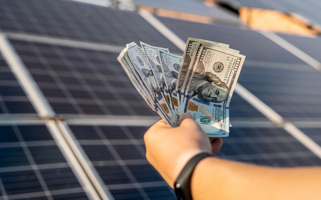 How Will Solar Panels Save You Money & Energy?