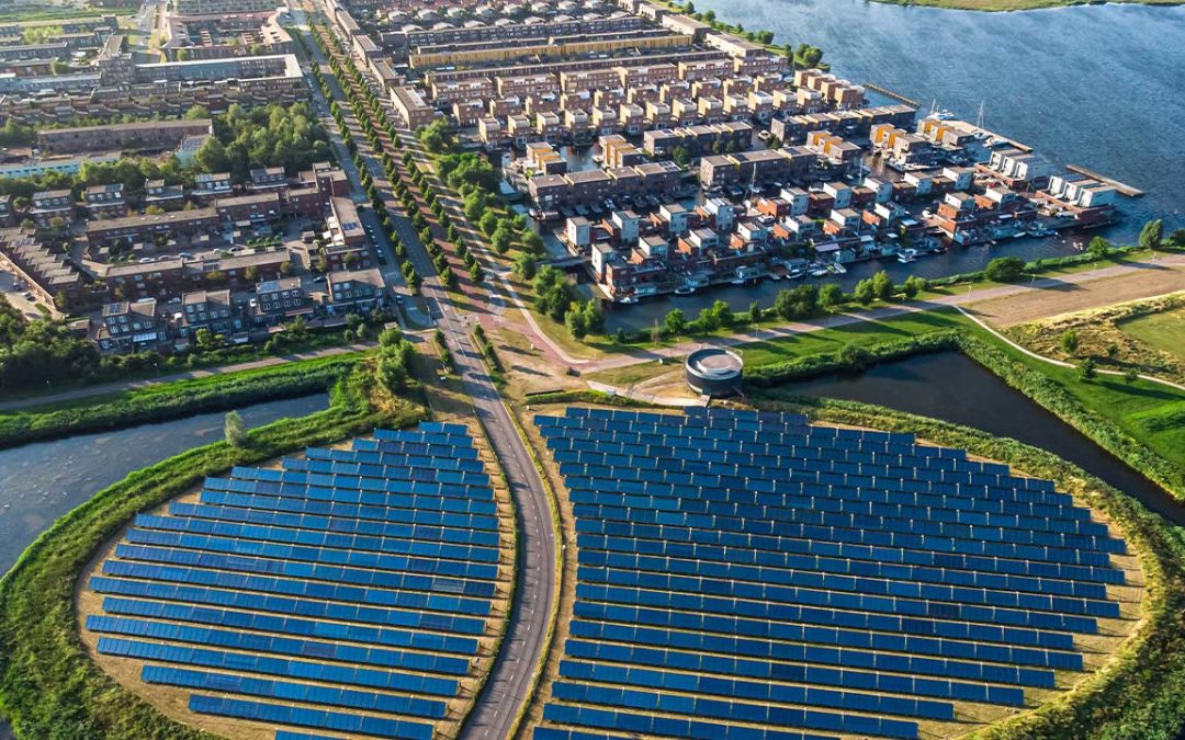 What is Community Solar?