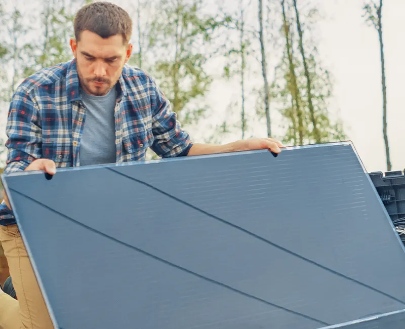 Solar 2 Solar S2 2V2