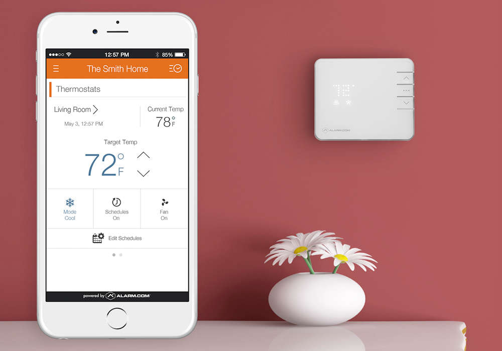 Smart Home Automation 3 Trinity Wiring Solutions Home Automation Comfort