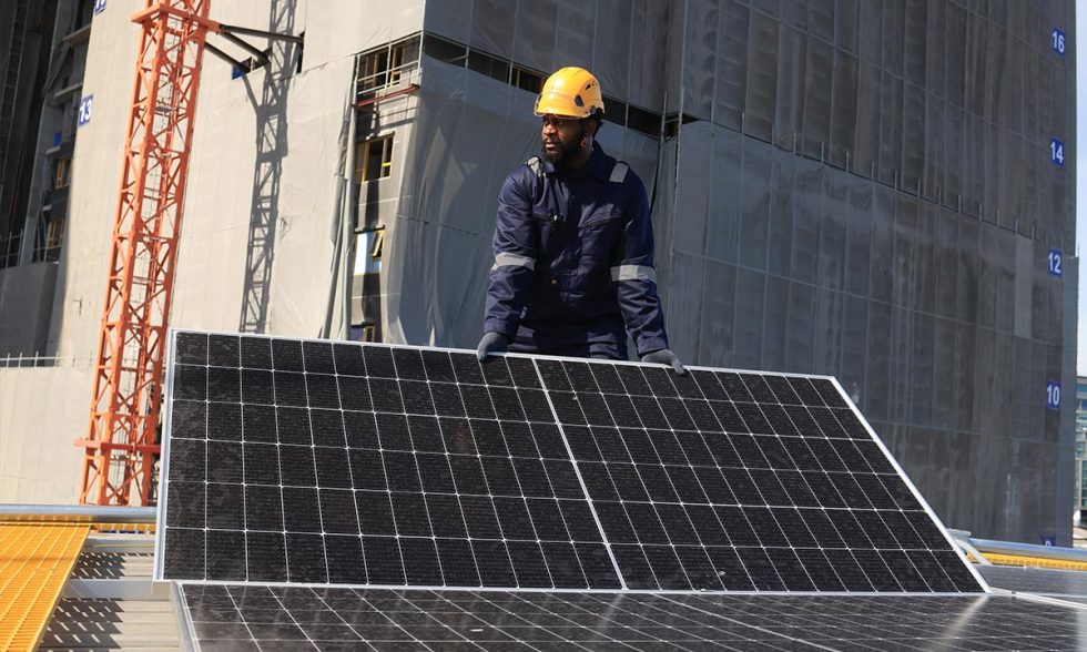 Can Solar Panels Be Recycled?