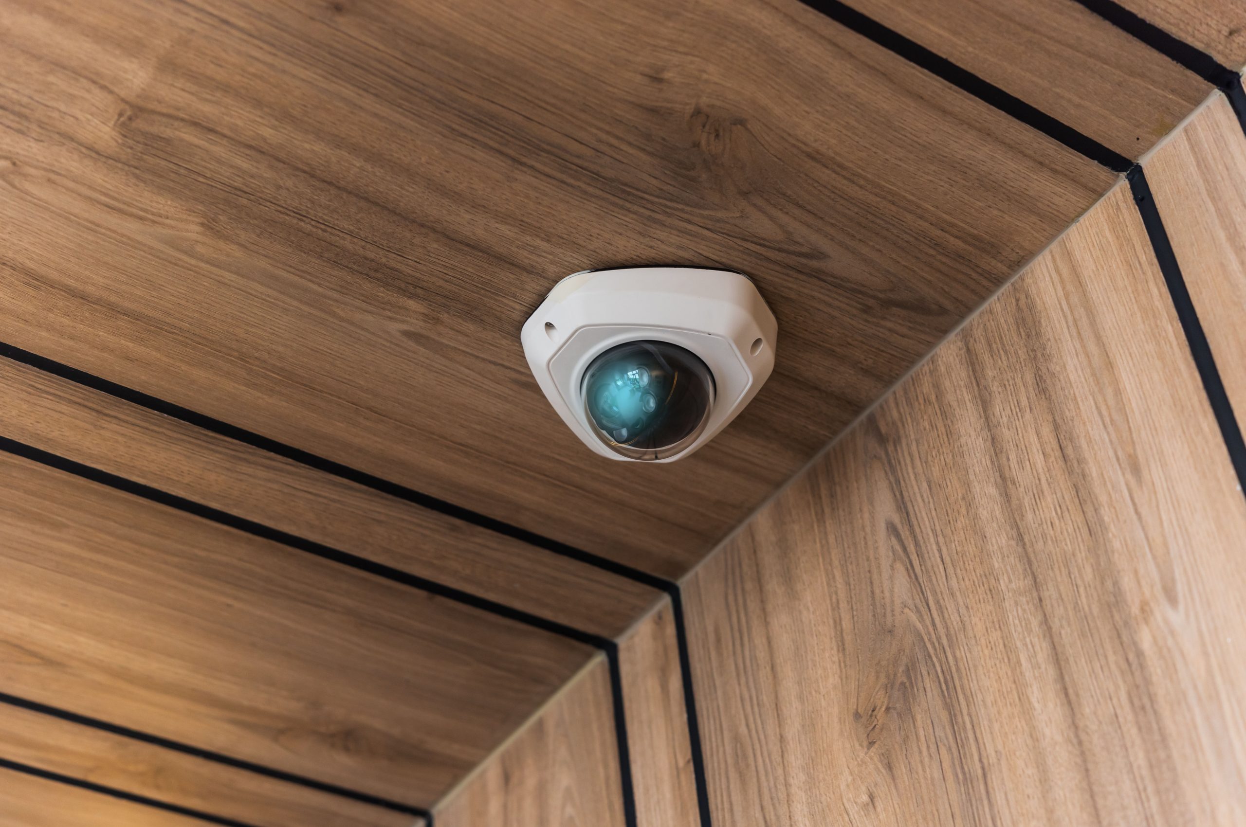 Video Surveillance 1 Security Camera