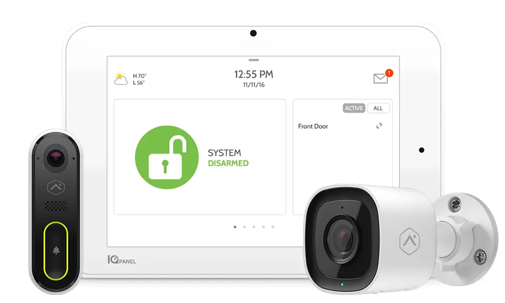 Smart Home Activation 2 Activation Package 2