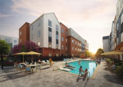 Oak Grove 4