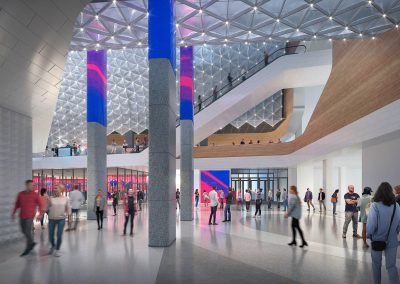 Project Capital One Arena1