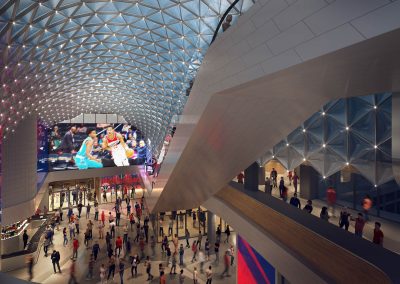 Project Capital One Arena2