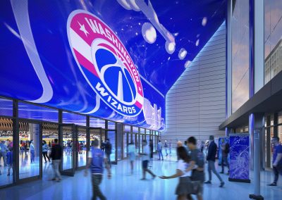 Project Capital One Arena5