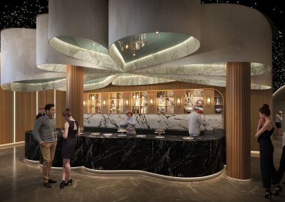 Project Capital One Arena9