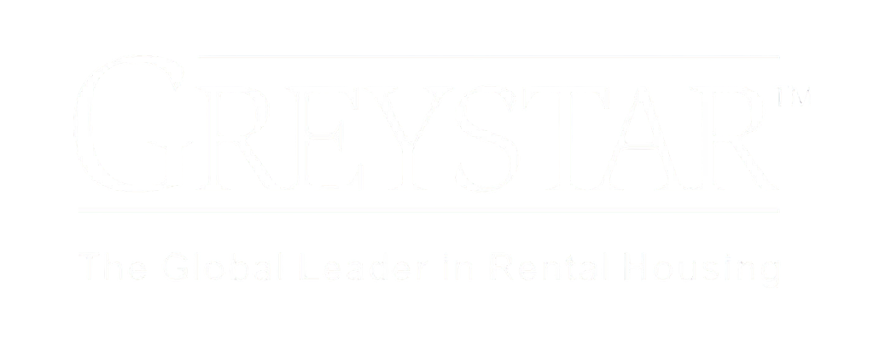 Greystar Logo